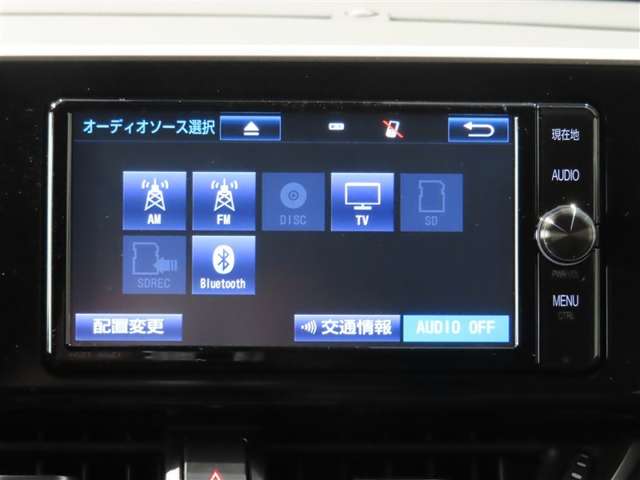 Toyota C-HR 8