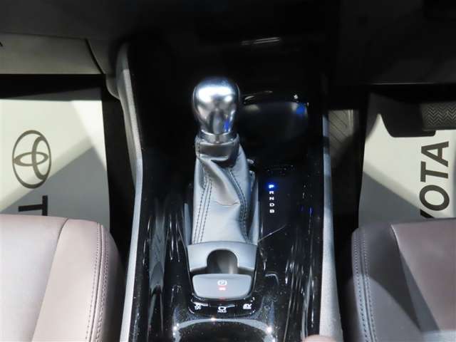 Toyota C-HR 10