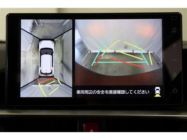 Toyota Raize 8