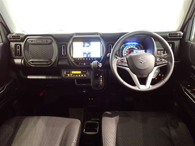 Suzuki Hustler 12