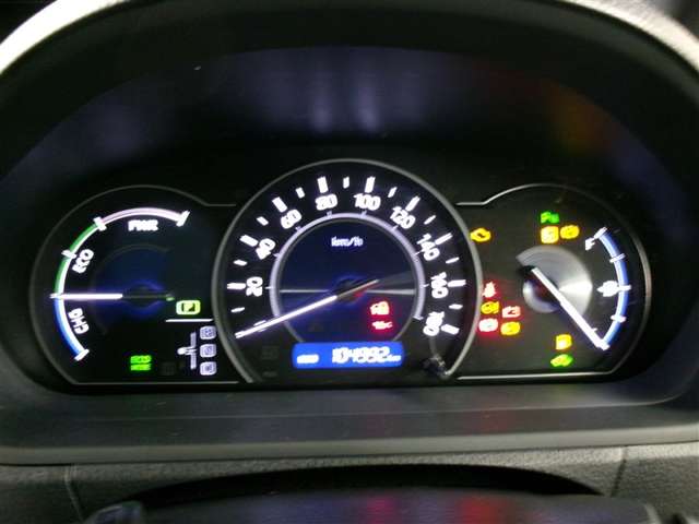 Toyota Voxy 10