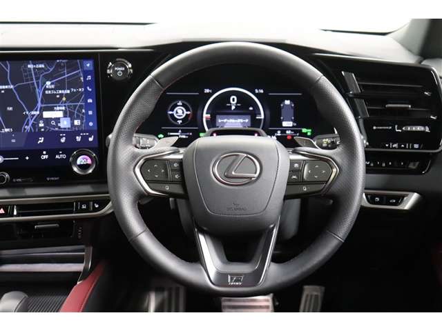 Lexus RX 9