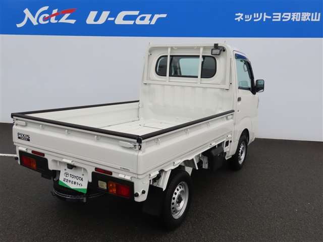 Toyota Pixis Truck 11
