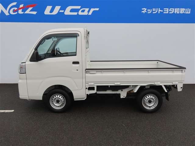 Toyota Pixis Truck 5