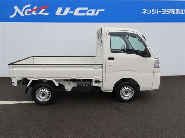 Toyota Pixis Truck 6