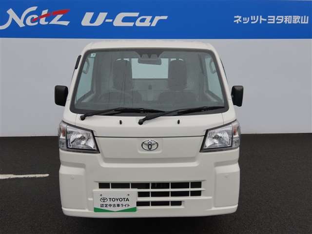 Toyota Pixis Truck 8