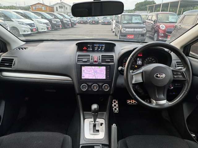Subaru Impreza XV 5