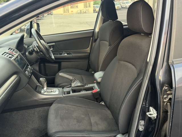Subaru Impreza XV 6