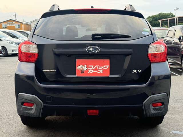 Subaru Impreza XV 10
