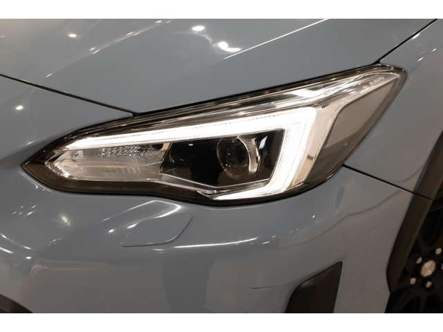 Subaru XV 11