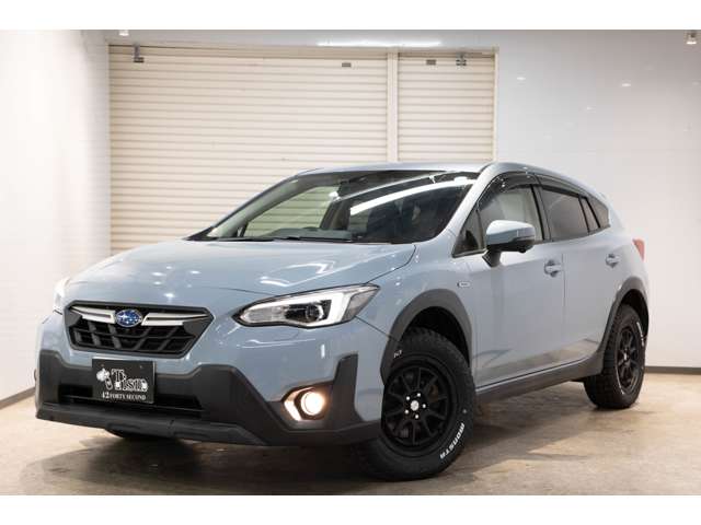 Subaru XV 3