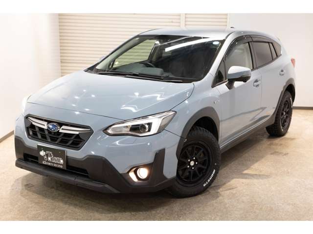 Subaru XV 4