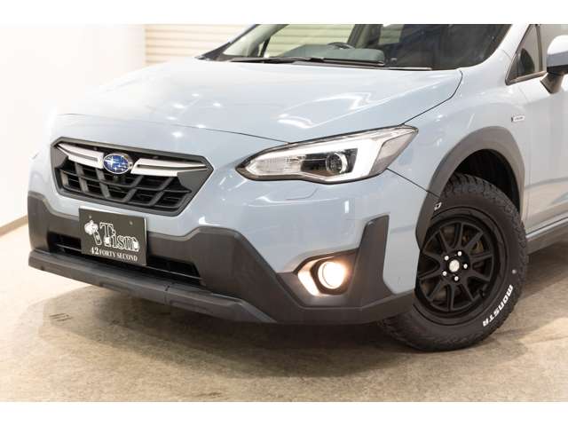 Subaru XV 5