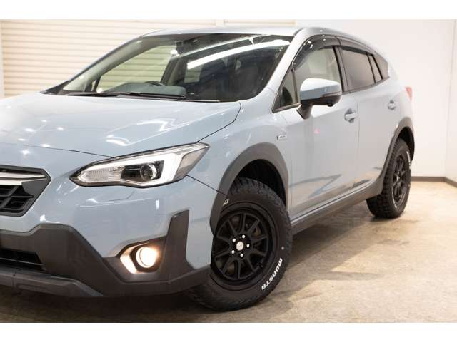 Subaru XV 6
