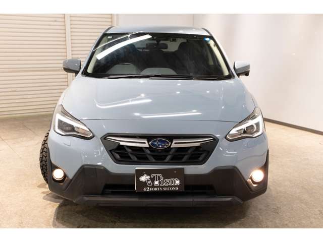 Subaru XV 7