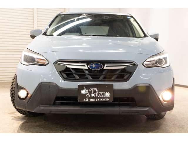 Subaru XV 8