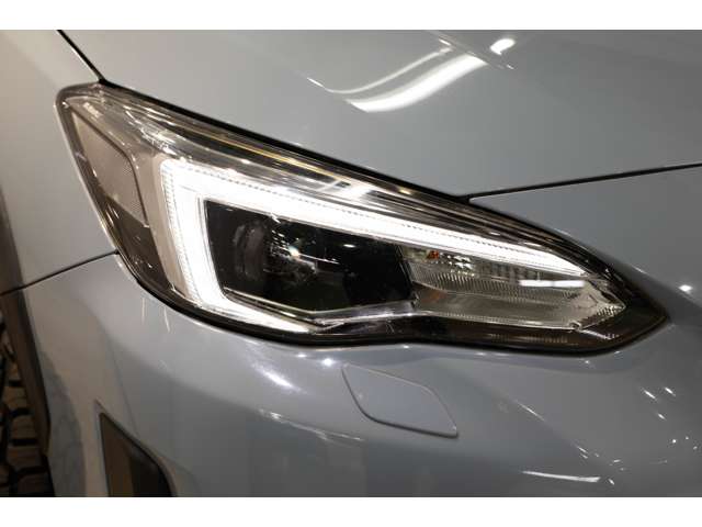 Subaru XV 10