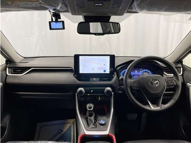Toyota RAV4 5