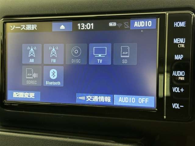 Toyota Probox Van 11