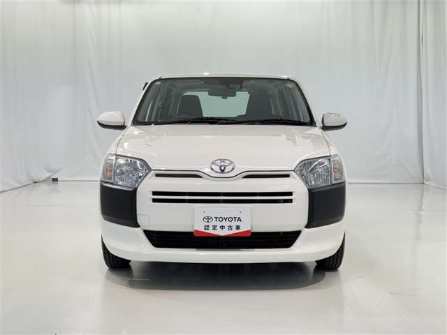 Toyota Probox Van 3