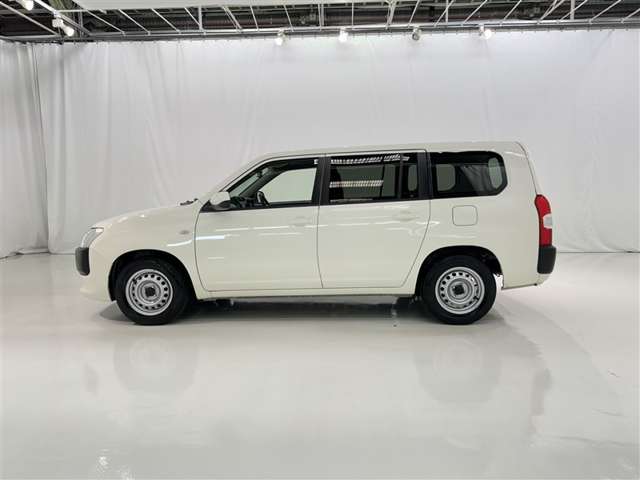 Toyota Probox Van 4