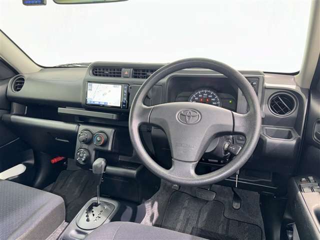 Toyota Probox Van 8