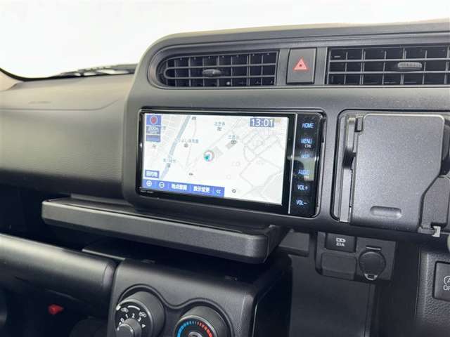 Toyota Probox Van 9