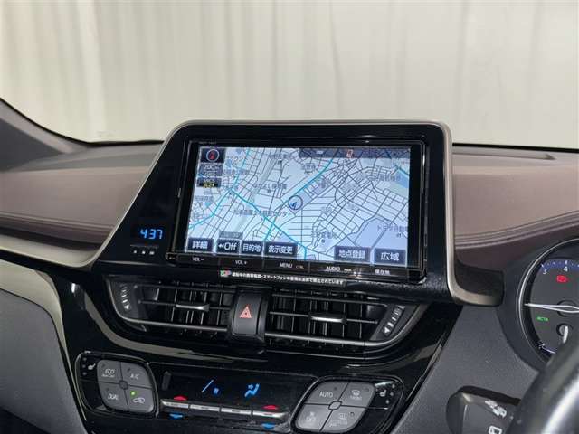 Toyota C-HR 10