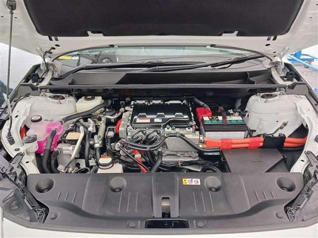 Toyota bZ4X 12