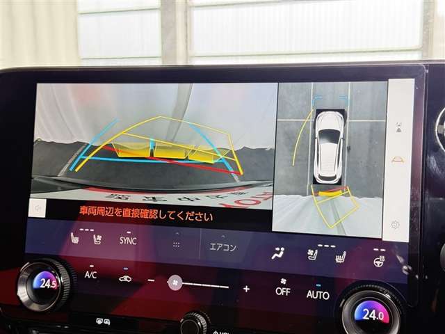 Lexus NX 11