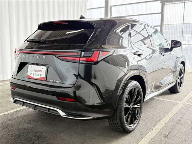 Lexus NX 8