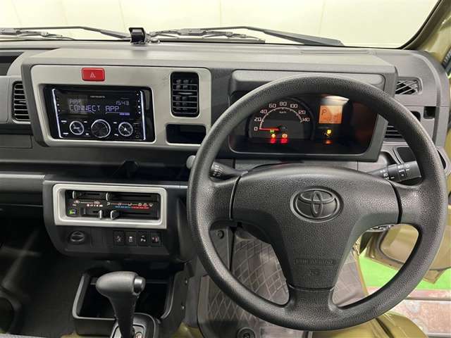 Toyota Pixis Truck 12