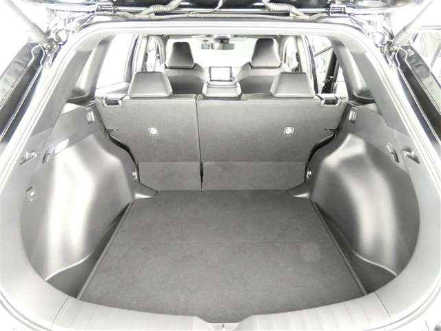 Toyota Corolla Cross 7
