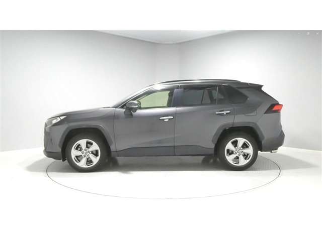 Toyota RAV4 3