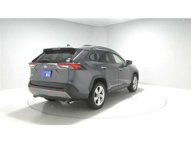 Toyota RAV4 4