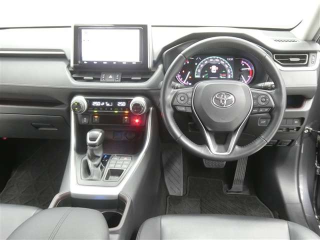Toyota RAV4 5