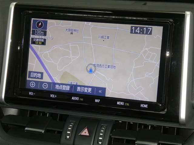 Toyota RAV4 7