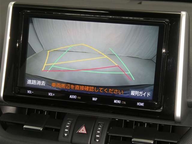 Toyota RAV4 8