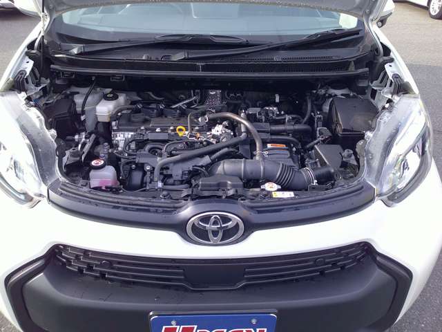 Toyota Sienta 6