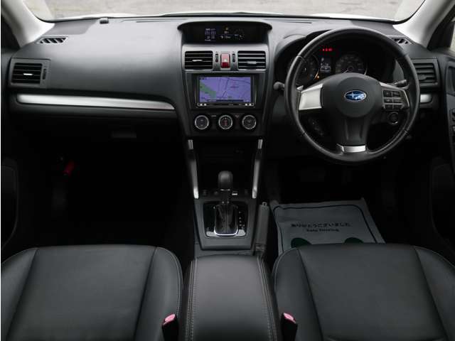 Subaru Forester 5