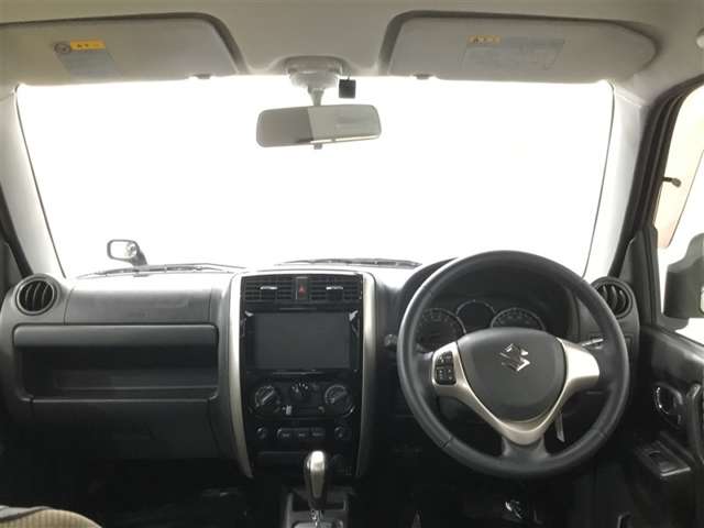 Suzuki Jimny 11