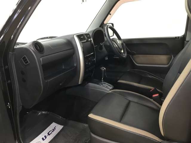 Suzuki Jimny 12