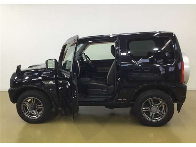 Suzuki Jimny 8