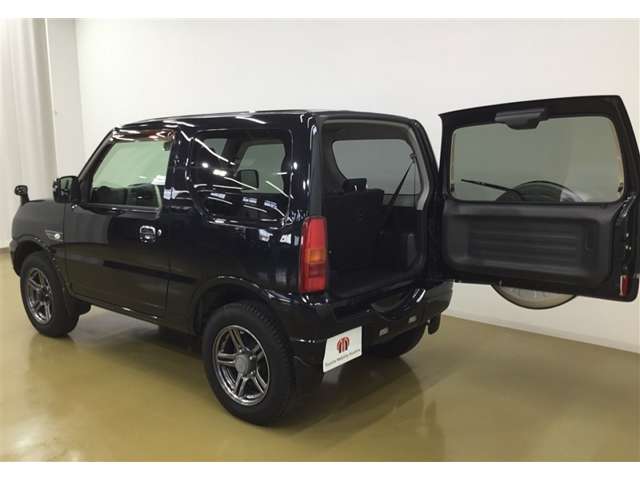Suzuki Jimny 9