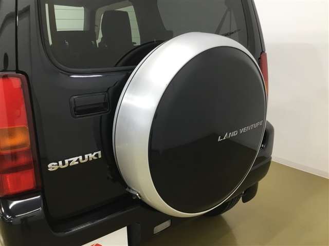 Suzuki Jimny 10