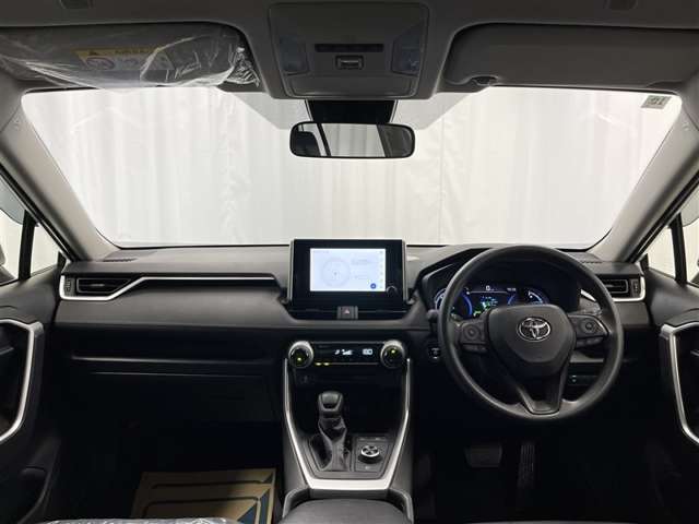 Toyota RAV4 5