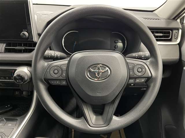 Toyota RAV4 7