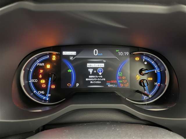 Toyota RAV4 10