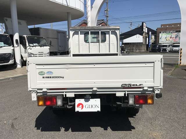 Isuzu Elf 5