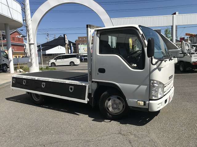 Isuzu Elf 10